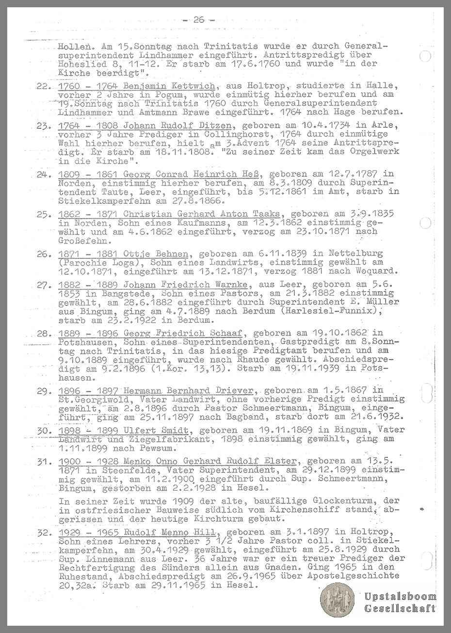 Document